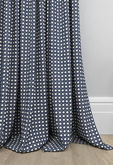 Weavers, Hudds - Made to Measure Curtains